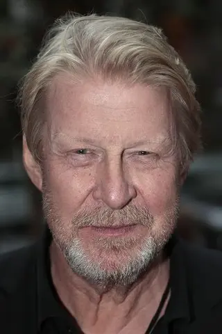 Rolf Lassgård - Filmography • Carriera