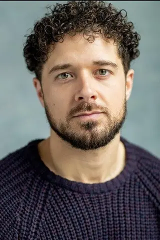 Kyle Abdullah - Filmography • Carriera
