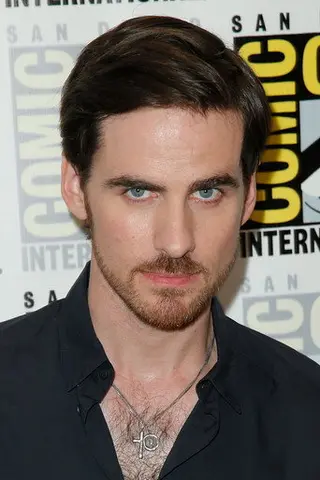 Colin O'Donoghue - Filmography • Carriera