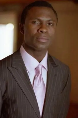 Awaovieyi Agie - Filmography • Carriera
