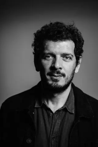 Alessandro Carbonara - Filmography • Carriera