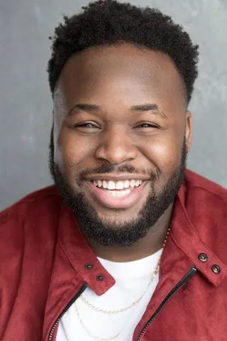 Samson Kayo - Filmography • Carriera