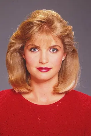 Wendy Kilbourne - Filmography • Carriera