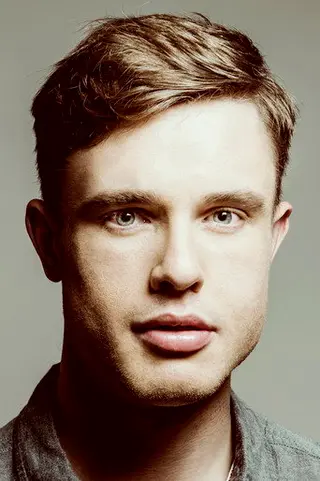 Ed Gamble - Filmography • Carriera