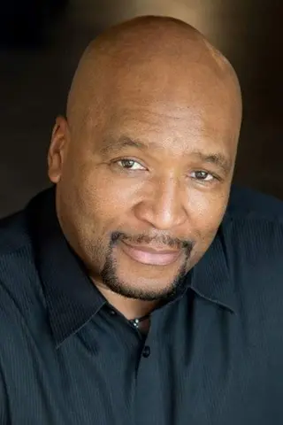 Anthony Ray Parker - Filmography • Carriera
