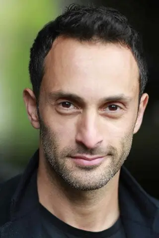 Aykut Hilmi - Filmography • Carriera