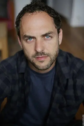 Florian Hutter - Filmography • Carriera