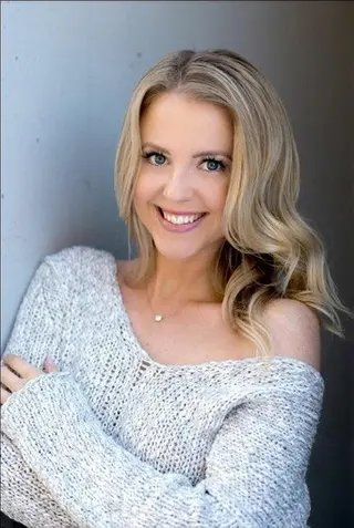 Chelan Simmons - Filmography • Carriera