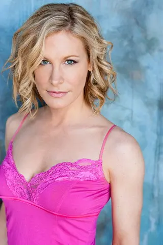 Lisa Datz - Filmography • Carriera