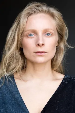 Salome R. Gunnarsdottir - Filmography • Carriera