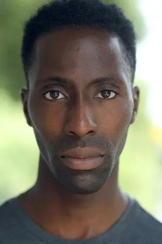 Joey Akubeze - Filmography • Carriera