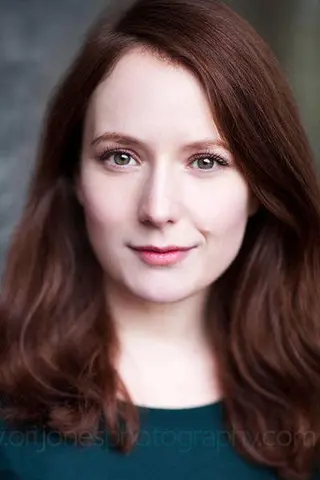 Freya Parker - Filmography • Carriera