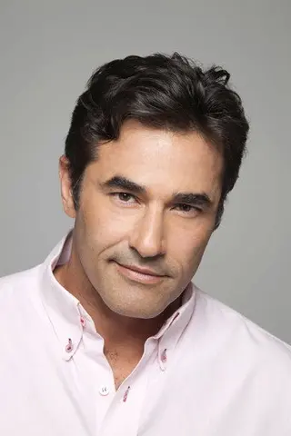 Luciano Szafir - Filmography • Carriera