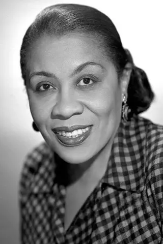 Lillian Randolph - Filmography • Carriera