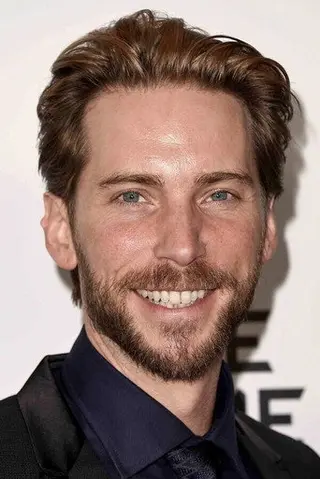 Troy Baker - Filmography • Carriera