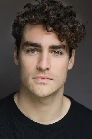 Ryan Bown - Filmography • Carriera