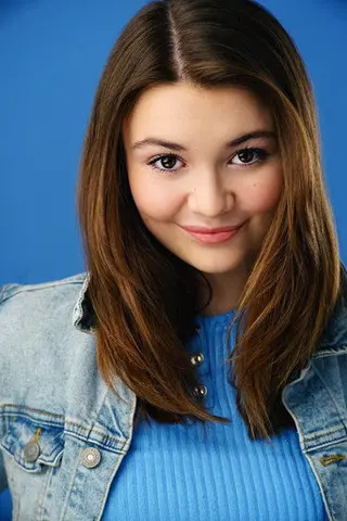 Gemma Brooke Allen - Filmography • Carriera