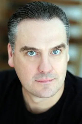 Mark Heenehan - Filmography • Carriera