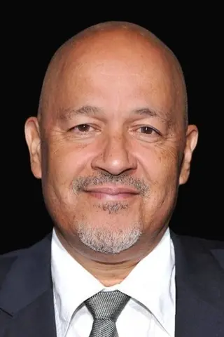 Clark Johnson - Filmography • Carriera