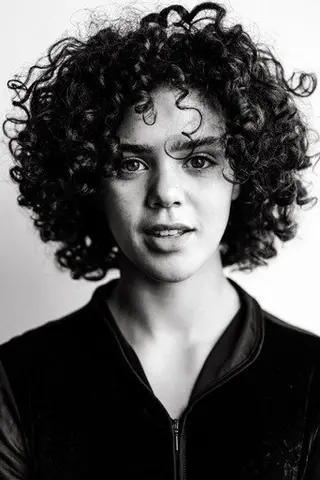 Safia Oakley-Green - Filmography • Carriera
