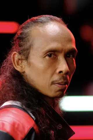 Yayan Ruhian - Filmography • Carriera