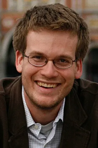 John Green - Filmography • Carriera