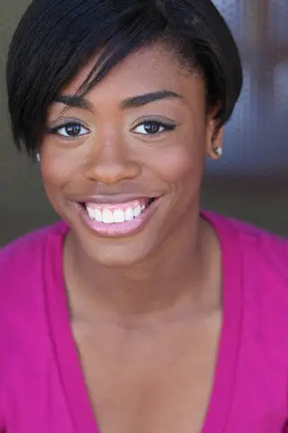 Martha Nichols - Filmography • Carriera