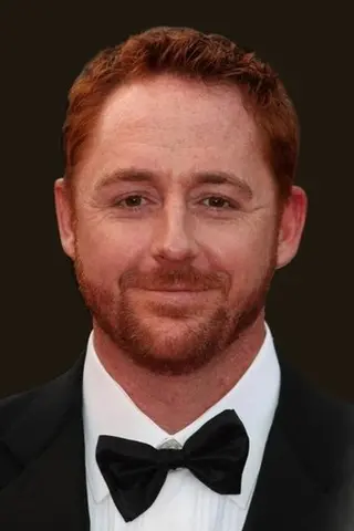 Scott Grimes - Filmography • Carriera