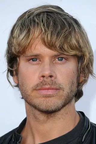 Eric Christian Olsen - Filmography • Carriera