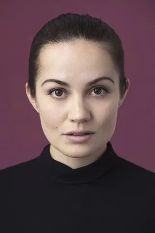 Ida Nilsen - Filmography • Carriera