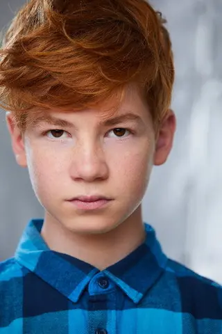Landon Gordon - Filmography • Carriera