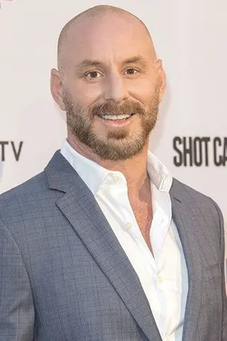 Matt Gerald - Filmography • Carriera