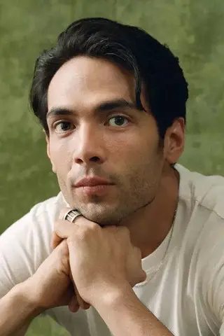 Diego Calva - Filmography • Carriera
