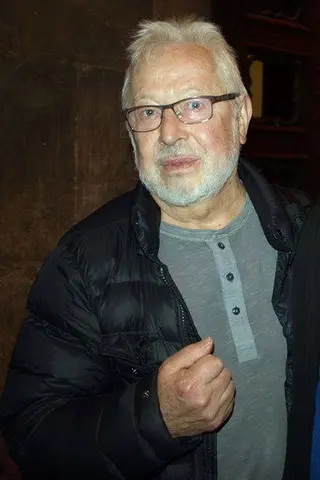 Władysław Kowalski - Filmography • Carriera