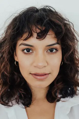 Shakira Barrera - Filmography • Carriera