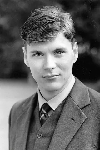 Benedict Taylor - Filmography • Carriera