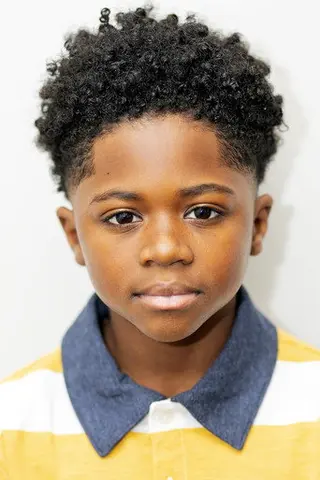 Danny Boyd Jr. - Filmography • Carriera