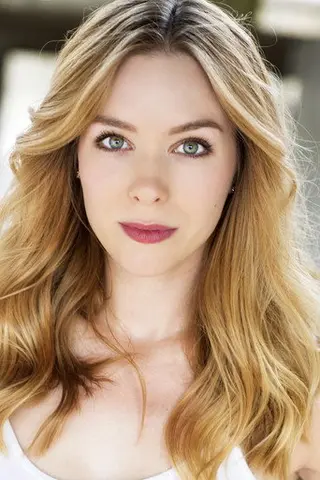 Rosanna Hoult - Filmography • Carriera