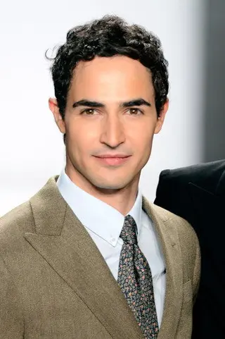 Zac Posen - Filmography • Carriera