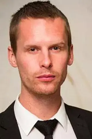 Michael Lipka - Filmography • Carriera