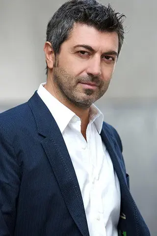 Emanuele Secci - Filmography • Carriera