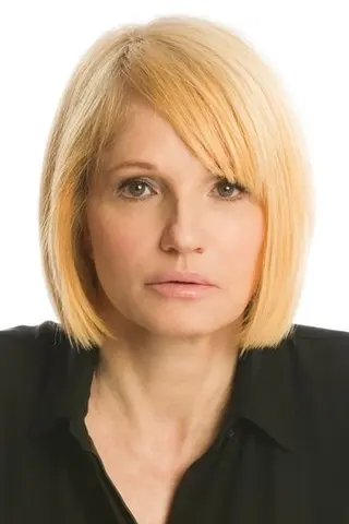 Ellen Barkin - Filmography • Carriera