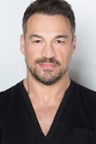 Aleks Paunovic - Filmography • Carriera