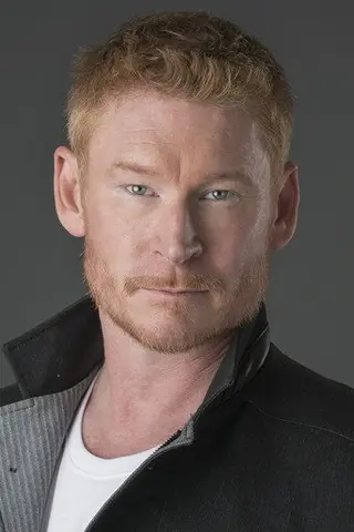 Zack Ward - Filmography • Carriera