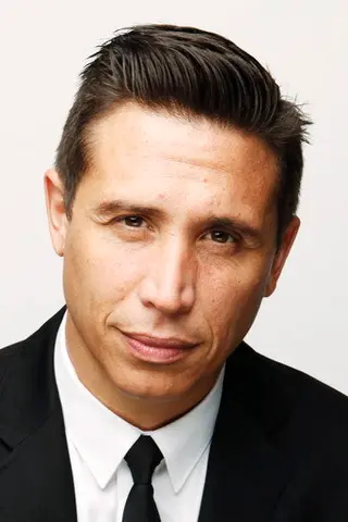Erik Palladino - Filmography • Carriera