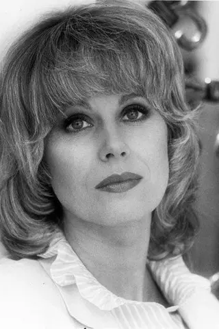 Joanna Lumley - Filmography • Carriera
