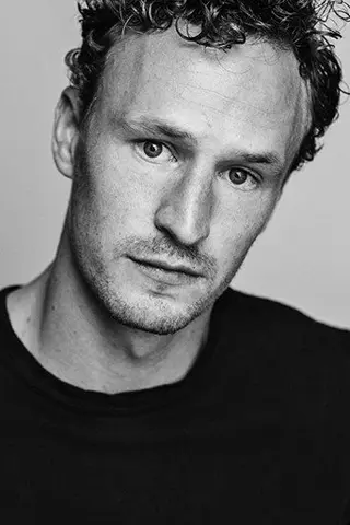 Jack Greenlees - Filmography • Carriera