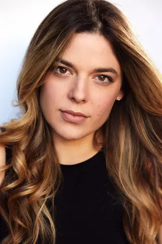 Kate Cobb - Filmography • Carriera