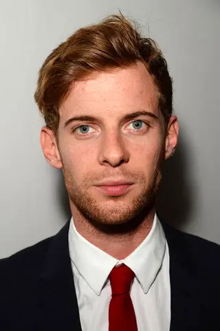 Luke Treadaway - Filmography • Carriera