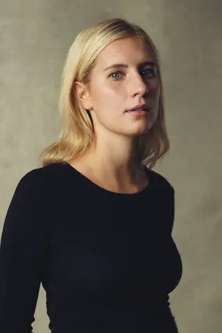 Callie Cooke - Filmography • Carriera